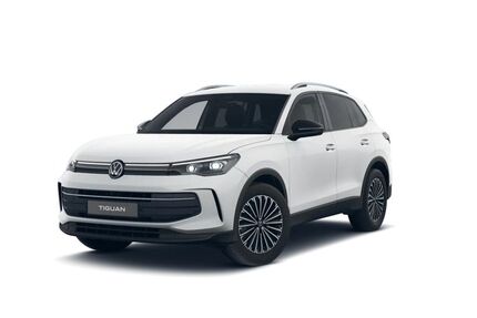 VW Tiguan 24.400 km 34.649 &euro; Linsengericht 63589