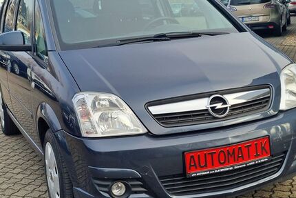 Opel Meriva 186.000 km 4.490 &euro; Elsterwerda 04910