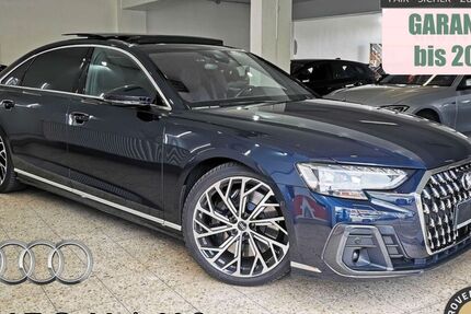 Audi A8 35.629 km 64.430 &euro; Bremen 28217