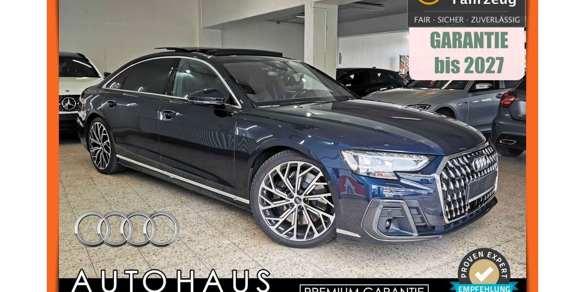 Audi A8 35.629 km 67.430 &euro; Bremen 28217