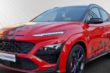 Hyundai KONA 78.130 km 24.340 &euro; Dresden / Radebeul 01445