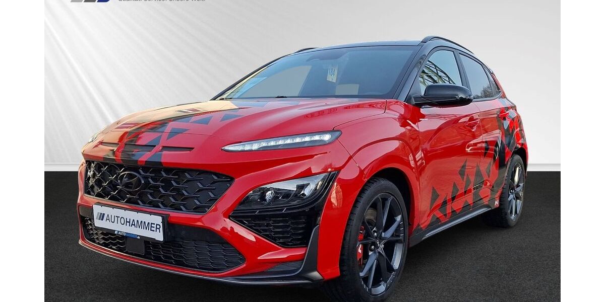 Hyundai KONA 78.130 km 24.340 &euro; Dresden / Radebeul 01445