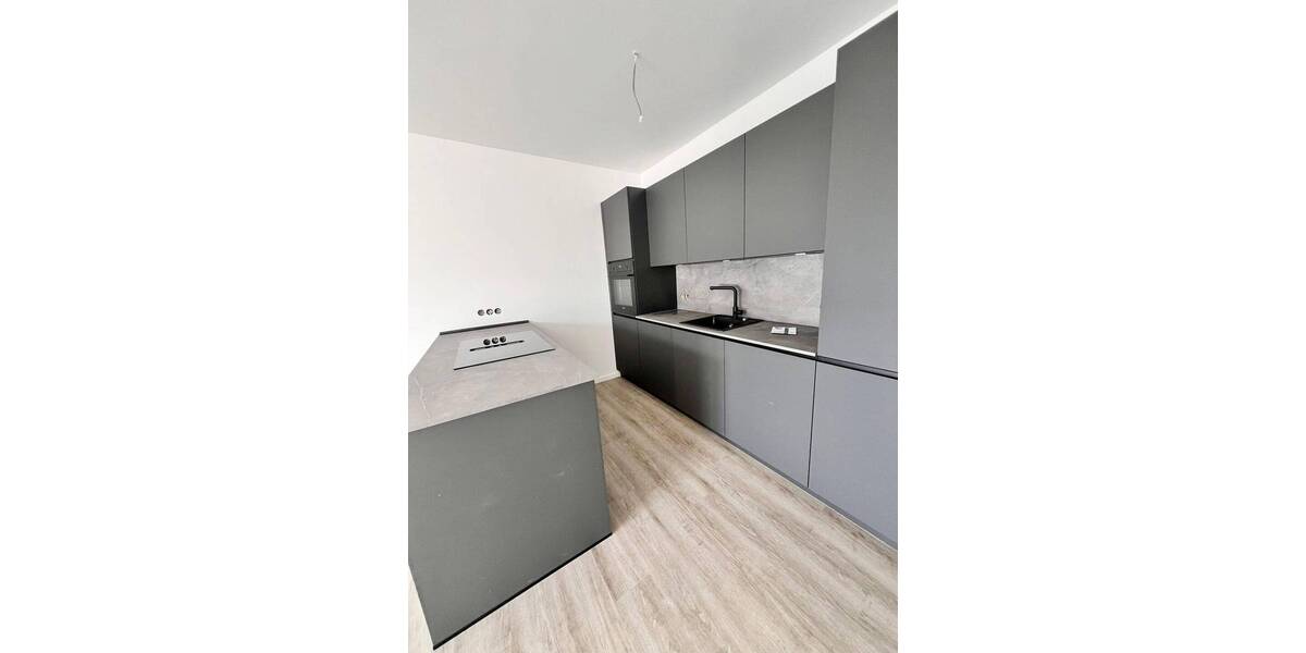 Etagenwohnung Lüneburg Schützenplatz - 2 Zimmer, 69 m&sup2;, 1.120&euro; | Angebot:26345352