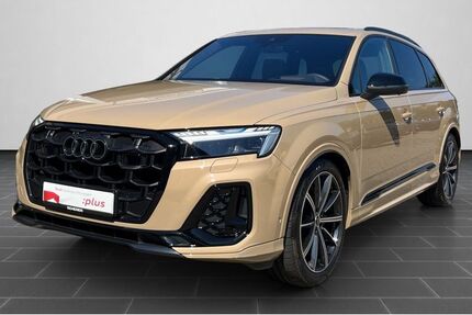 Audi Q7 12.022 km 82.990 € Homburg 66424