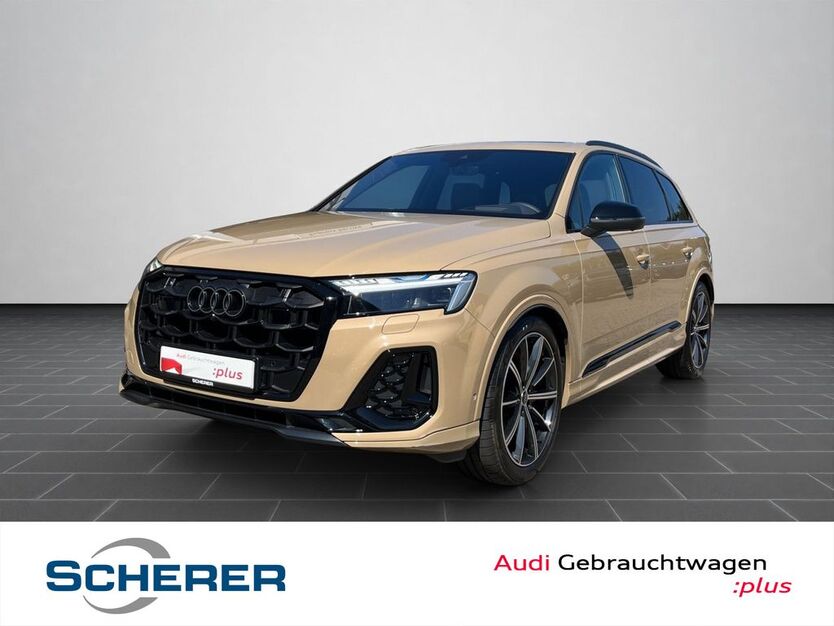 Audi Q7 12.022 km 83.890 € Homburg 66424