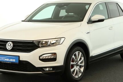 VW T-Roc 58.900 km 17.590 &euro; Donnersdorf 97499