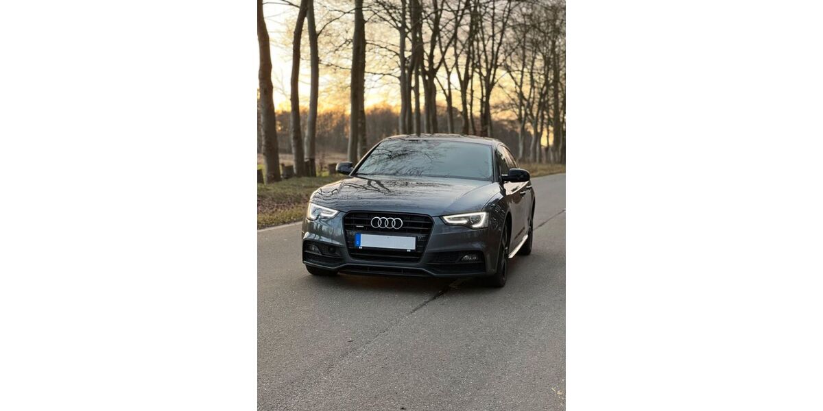 Audi A5 237.000 km 14.500 &euro; Pinneberg 25421