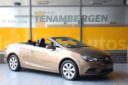Opel Cascada 94.400 km 12.900 &euro; Mettingen 49497