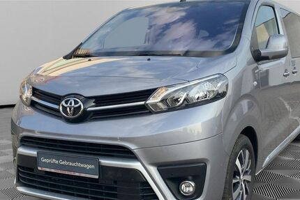 Toyota Proace (Verso) 30.800 km 38.590 &euro; Demmin 17109