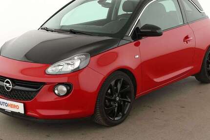 Opel Adam 72.739 km 8.580 &euro; Leipzig 04328