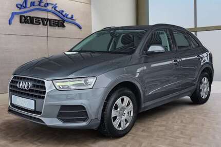 Audi Q3 104.600 km 14.900 &euro; Hohenwarsleben 39326