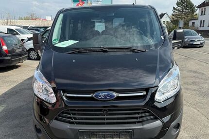 Ford Transit 39.642 km 18.600 &euro; Hungen 35410