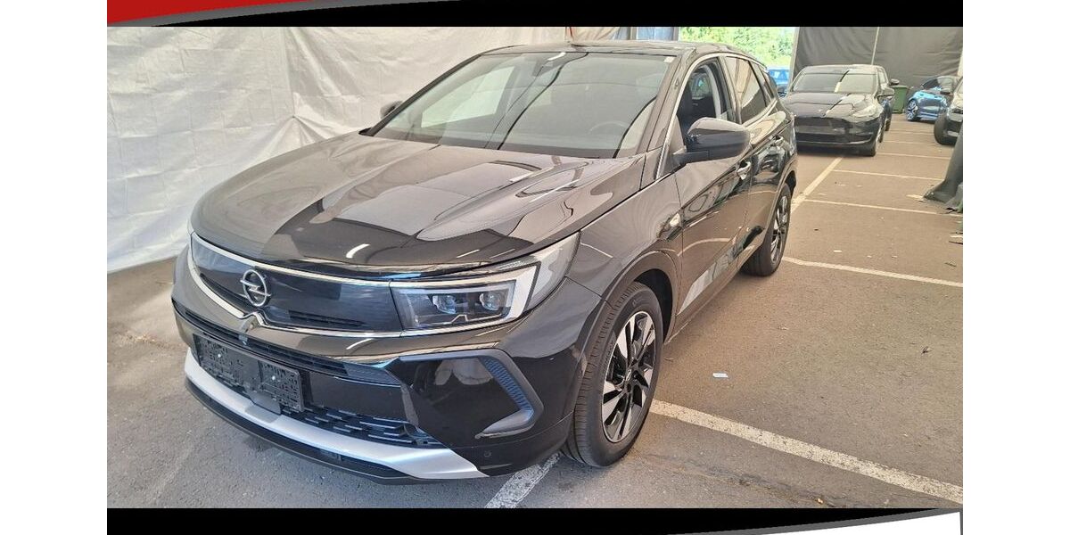 Opel Grandland (X) 142.000 km 15.450 &euro; Bebra 36179