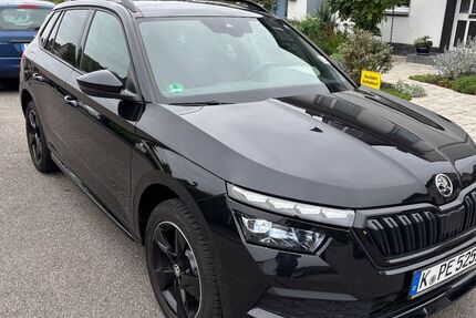 Skoda Kamiq 90.000 km 19.700 € Köln 50765