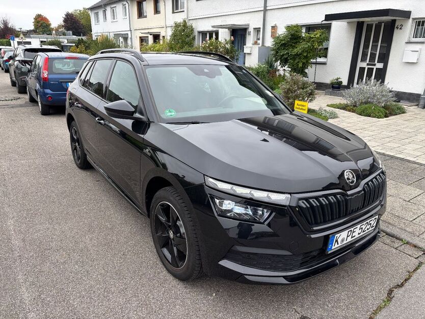 Skoda Kamiq 90.000 km 19.700 € Köln 50765