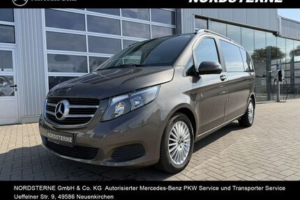 Mercedes V 220