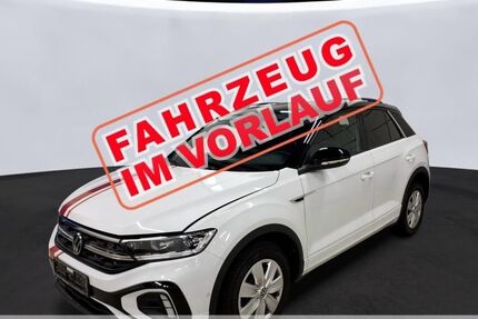 VW T-Roc 36.835 km 21.899 &euro; Chemnitz - Mittelbach 09224
