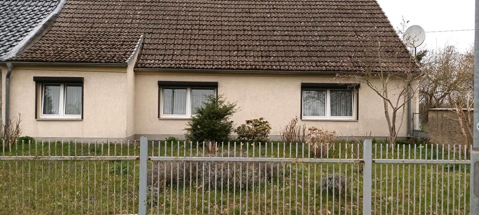 Einfamilienhaus Pritzwalk - 3 Zimmer, 100 m&sup2;, 139.000&euro; | Angebot:26163900