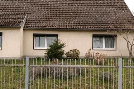 Haus Pritzwalk - 3 Zimmer, 100 m&sup2;, 134.000&euro; | Angebot:26163900