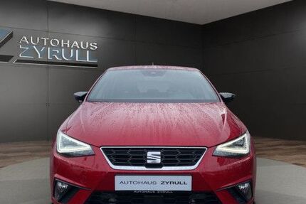 Seat Ibiza 33.985 km 15.790 &euro; Saarlouis 66740