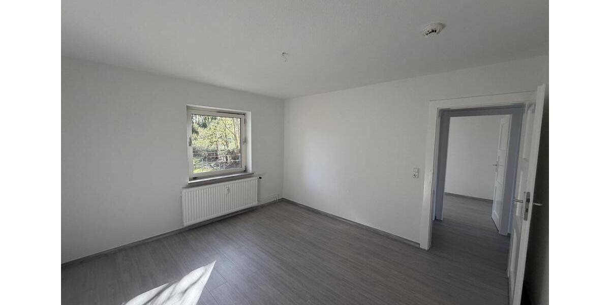 Etagenwohnung Salzgitter Ortschaft Ost - 3 Zimmer, 55 m&sup2;, 384&euro; | Angebot:26380460