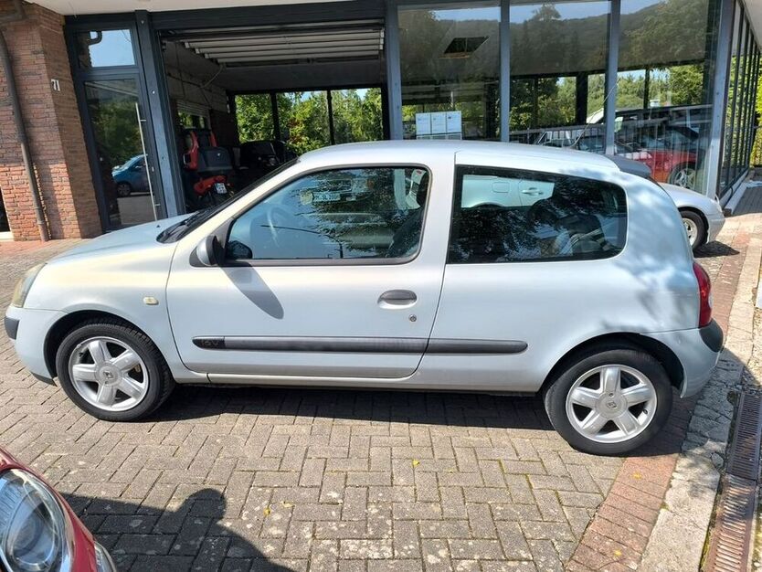 Clio