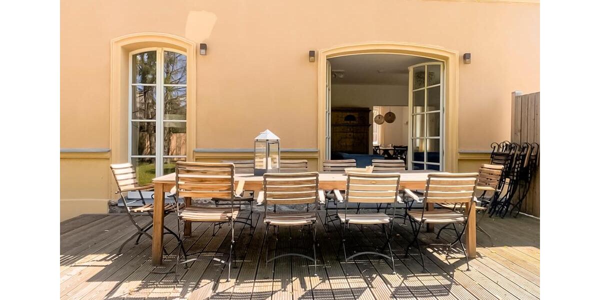 Mehrfamilienhaus, Wohnhaus Usedom - 10 Zimmer, 280 m&sup2;, 1.500.000&euro; | Angebot:27044421