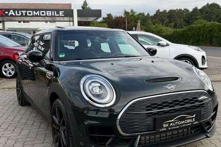 Mini John Cooper Works Clubman 36.000 km 25.490 &euro; Erlenbach am Main 63906