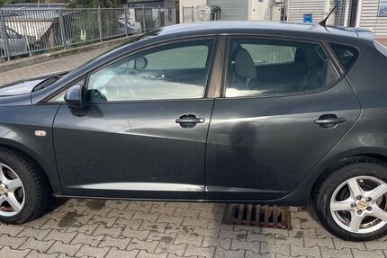 Seat Ibiza 243.600 km 1.750 &euro; Saal 97633