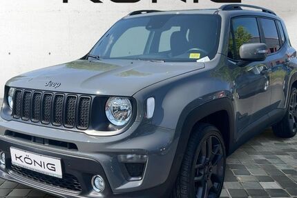 Jeep Renegade 31.559 km 22.999 &euro; Gera 07552