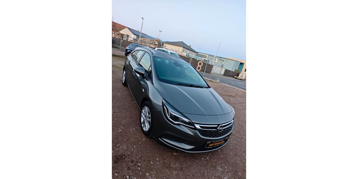 Opel Astra 254.523 km 5.499 &euro; Gau-Algesheim 55435
