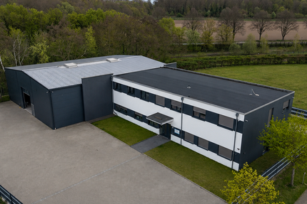 Gewerbeobjekt Peine Rosenthal - 1.890.000&euro; | Angebot:26571058