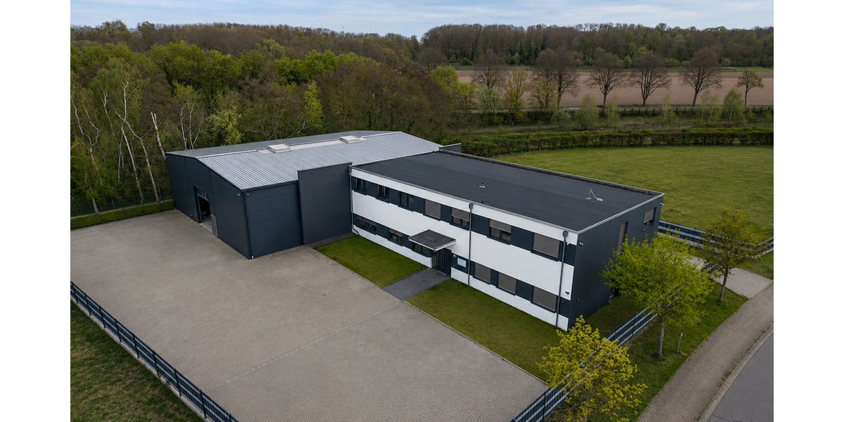 Gewerbeobjekt Peine Rosenthal - 1.890.000&euro; | Angebot:26571058