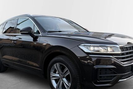 VW Touareg 154.317 km 39.950 &euro; Kassel 34117