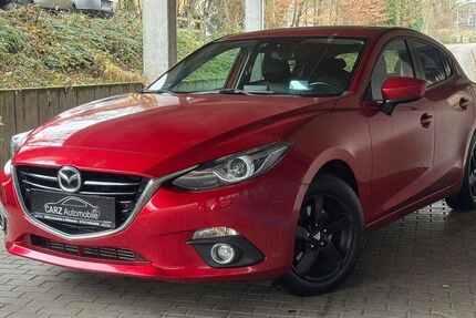 Mazda 3 228.000 km 6.200 &euro; Mühlacker 75417