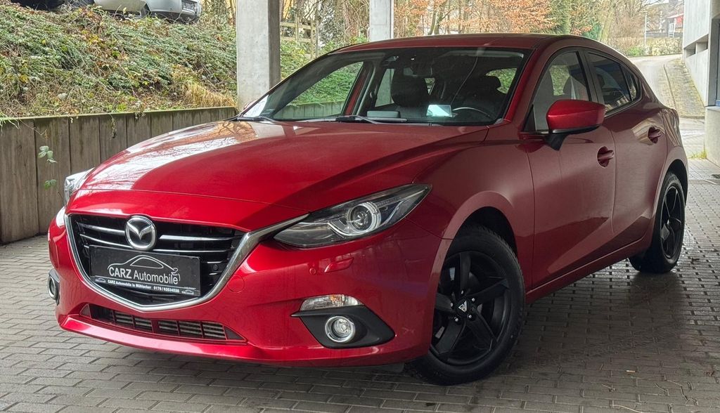 Mazda 3 228.000 km 6.200 &euro; Mühlacker 75417