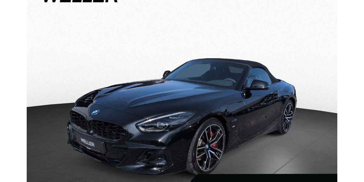 BMW Z4 16.406 km 43.980 &euro; Braunschweig 38112