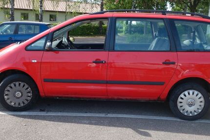 VW Sharan 261.350 km 1.000 &euro; Urbach 73660