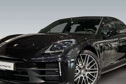 Porsche Panamera 3.900 km 134.900 &euro; Bergisch Gladbach 51429