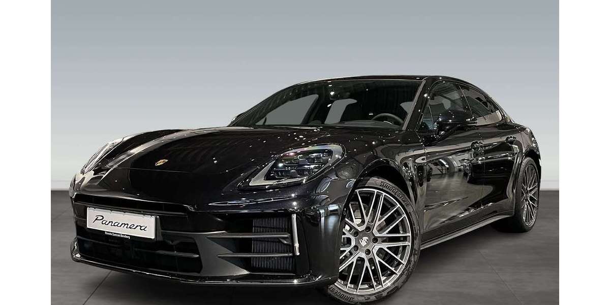 Porsche Panamera 3.900 km 134.900 &euro; Bergisch Gladbach 51429