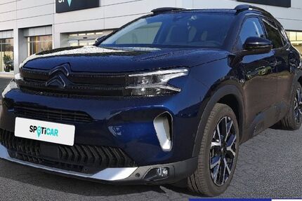 Citroen C5 44.551 km 21.490 &euro; Saarbrücken 66119