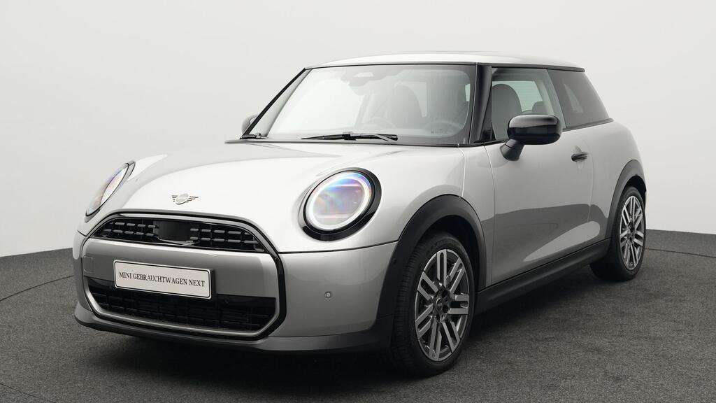 Mini Cooper C 3.804 km 28.170 &euro; München 80788