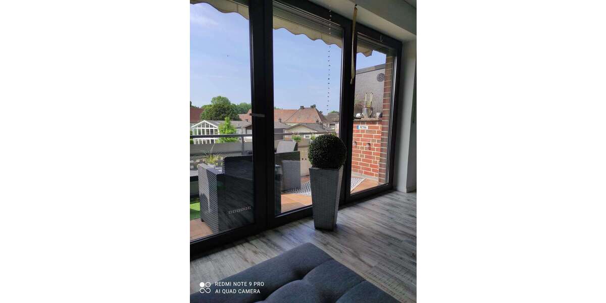 Etagenwohnung Geseke - 3 Zimmer, 74 m&sup2;, 195.000&euro; | Angebot:24637506