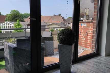 Wohnung Geseke - 3 Zimmer, 74 m&sup2;, 195.000&euro; | Angebot:24637506