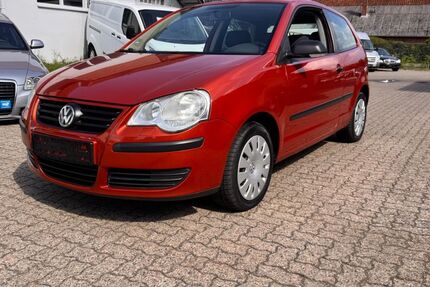 VW Polo 227.500 km 2.890 &euro; Wathlingen 29339
