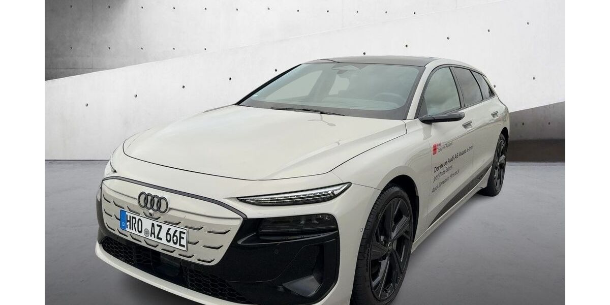 Audi A6 24.000 km 86.900 &euro; Rostock 18059