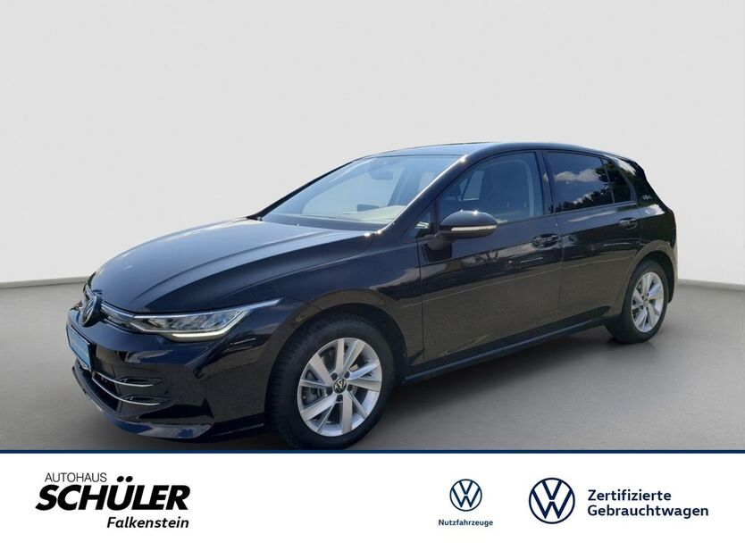 VW Golf 11.180 km 29.875 € Falkenstein 08223