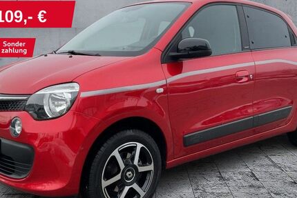 Renault Twingo 35.132 km 8.930 &euro; Mitterteich 95666