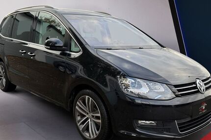 VW Sharan 229.500 km 11.999 € Berlin 12439