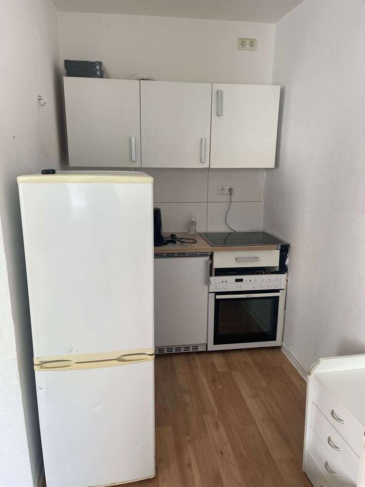 Wohnung zum Mieten in Wiesbaden 510 € 25 m²